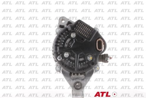 ATL AUTOTECHNIK Generaator L 40 470